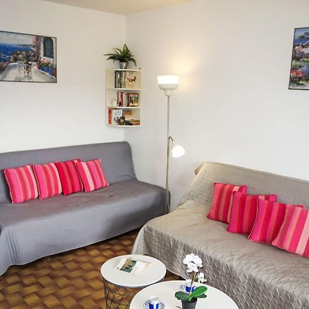 Apartment Provence Village-3 By Interhome Saint-Cyr-sur-Mer Exterior foto