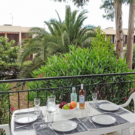 Apartment Provence Village-3 By Interhome Saint-Cyr-sur-Mer Exterior foto