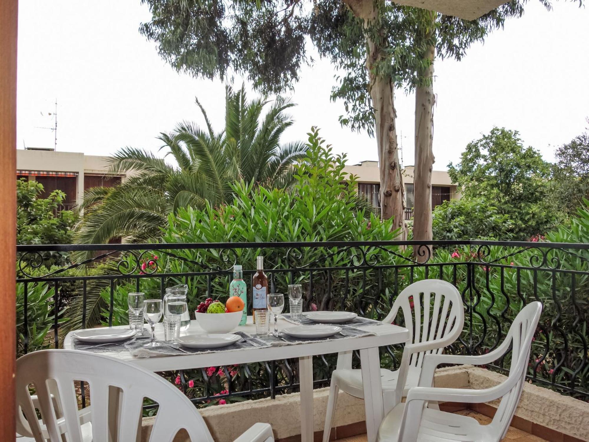Apartment Provence Village-3 By Interhome Saint-Cyr-sur-Mer Exterior foto
