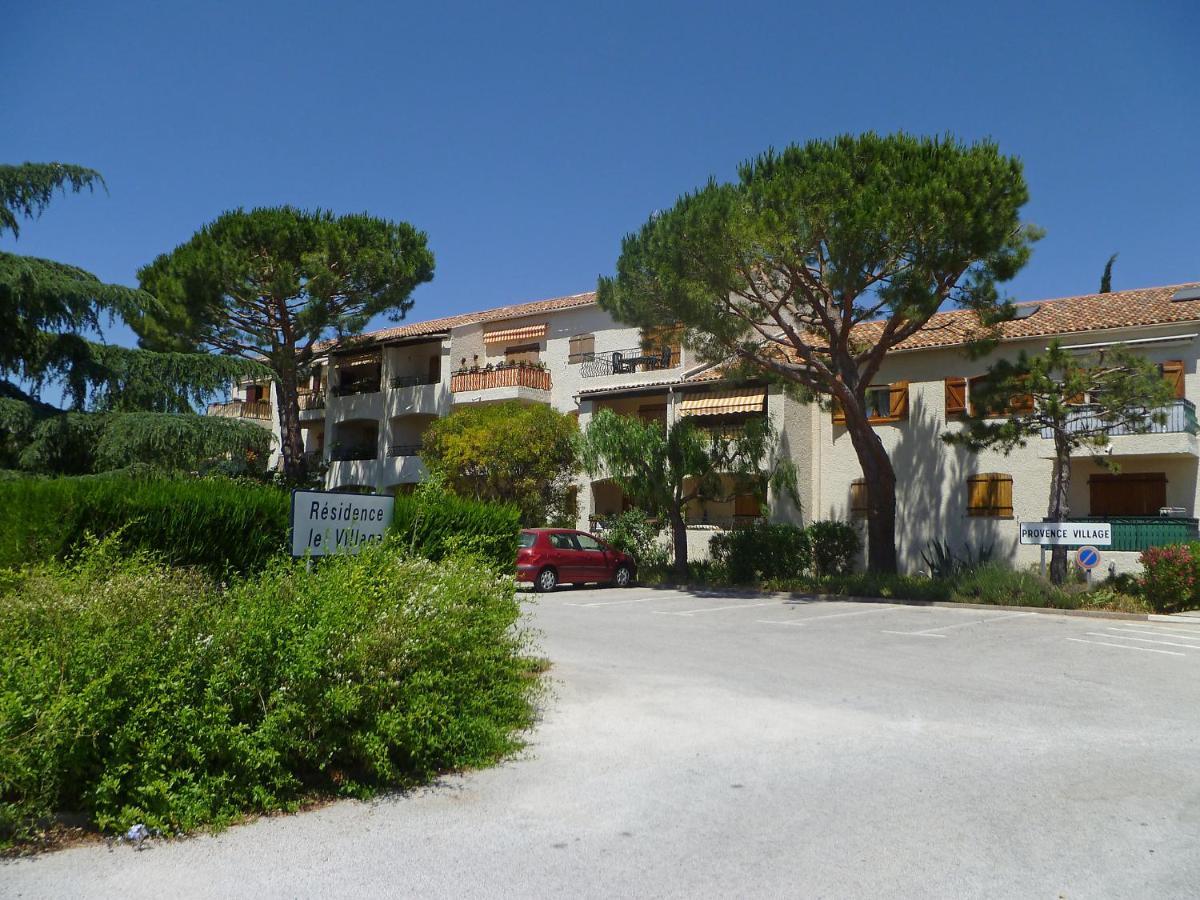 Apartment Provence Village-3 By Interhome Saint-Cyr-sur-Mer Exterior foto